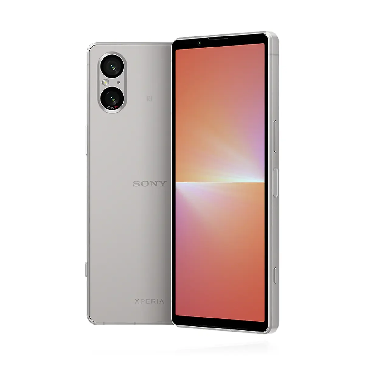 Sony Xperia 5 V 128GB Platinsilber