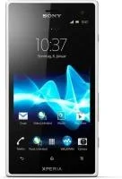 Sony Xperia Acro S 16GB weiß