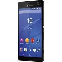 Sony Xperia C4 16GB [Dual-Sim] schwarz