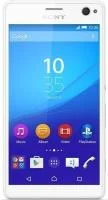 Sony Xperia C4 16GB [Single-Sim] weiß