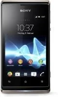 Xperia E