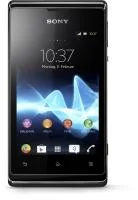 Sony Xperia E