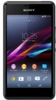 Xperia E1