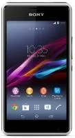 Sony Xperia E1 4GB [Dual-Sim] weiß