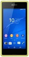 Xperia E3
