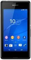 Sony Xperia E3