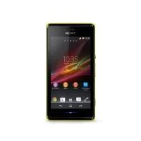 Xperia M