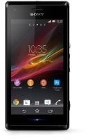 Sony Xperia M 4GB schwarz