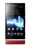 Xperia P LT22i