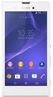Sony Xperia Style 8GB weiß