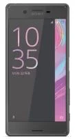 Sony Xperia X 32GB schwarz