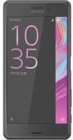 Sony Xperia X Performance 32GB [Single-Sim] schwarz