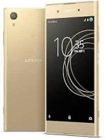 Xperia XA1 Plus