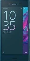 Sony Xperia XZ 64GB [Dual-Sim] forest blue