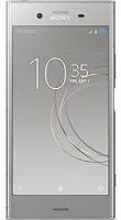 Sony Xperia XZ1 64GB [Dual-Sim] silber