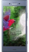 Sony Xperia XZ1 64GB [Single-Sim] blau