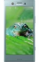 Xperia XZ1 Compact