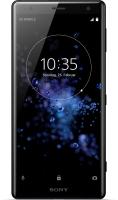 Sony Xperia XZ2 64GB [Single-Sim] schwarz
