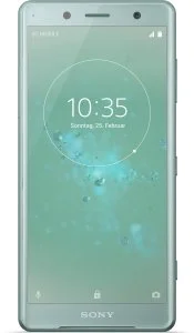 Xperia XZ2 Compact