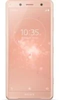 Sony Xperia XZ2 Compact 64GB [Dual-Sim] pink