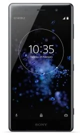 Xperia XZ2 Premium