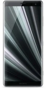 Sony Xperia XZ3 64GB [Dual-Sim] weiß/silber