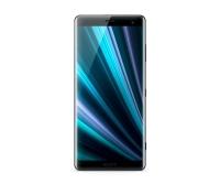 Sony Xperia XZ3 64GB [Single-Sim] schwarz
