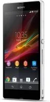 Sony Xperia Z 16GB weiß
