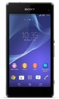 Sony Xperia Z1 Compact 16GB schwarz
