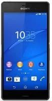 Sony Xperia Z3 16GB [Single-Sim] schwarz