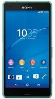 Sony Xperia Z3 Compact 16GB meergrün
