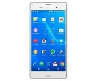 Sony Xperia Z3+ Plus 32GB [Dual-Sim] weiß