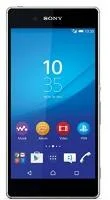 Sony Xperia Z3+ Plus 32GB [Single-Sim] grün