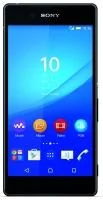 Sony Xperia Z3+ Plus 32GB [Single-Sim] schwarz