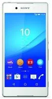 Sony Xperia Z3+ Plus 32GB [Single-Sim] weiß