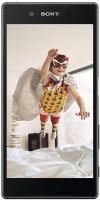 Sony Xperia Z5 32GB [Dual-Sim] schwarz