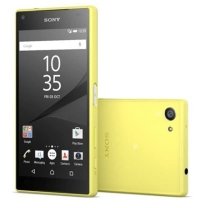 Xperia Z5 Compact