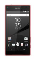 Sony Xperia Z5 Compact 32GB [Dual-Sim] koralle