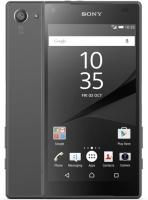 Sony Xperia Z5 Compact 32GB [Dual-Sim] schwarz