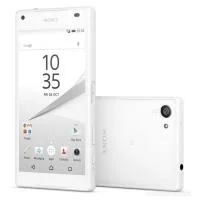 Sony Xperia Z5 Compact 32GB [Dual-Sim] weiß