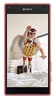 Sony Xperia Z5 Compact 32GB koralle