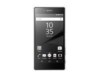 Sony Xperia Z5 Premium 32GB [Dual-Sim] schwarz