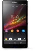 Xperia ZL