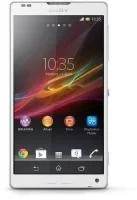 Sony Xperia ZL