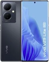 Vivo V29 Lite 5G 128GB [Dual-Sim] flare black