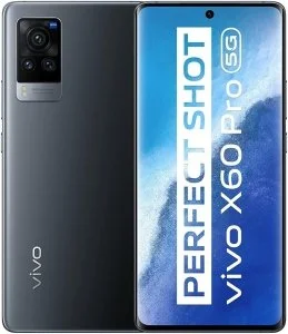 X60 Pro 5G