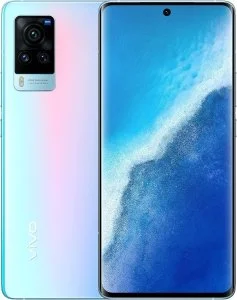 Vivo X60 Pro 5G 256GB [Dual-Sim] shimmer blue
