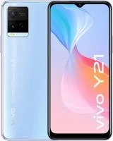 Vivo Y21 64GB [Dual-Sim] pearl white