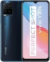 Vivo Y21s 128GB [Dual-Sim] midnight blue