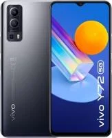 Vivo Y72 5G
